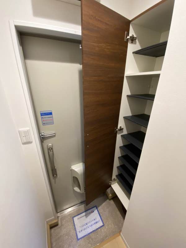 ウェルスクエア自由が丘EAST 208号-11