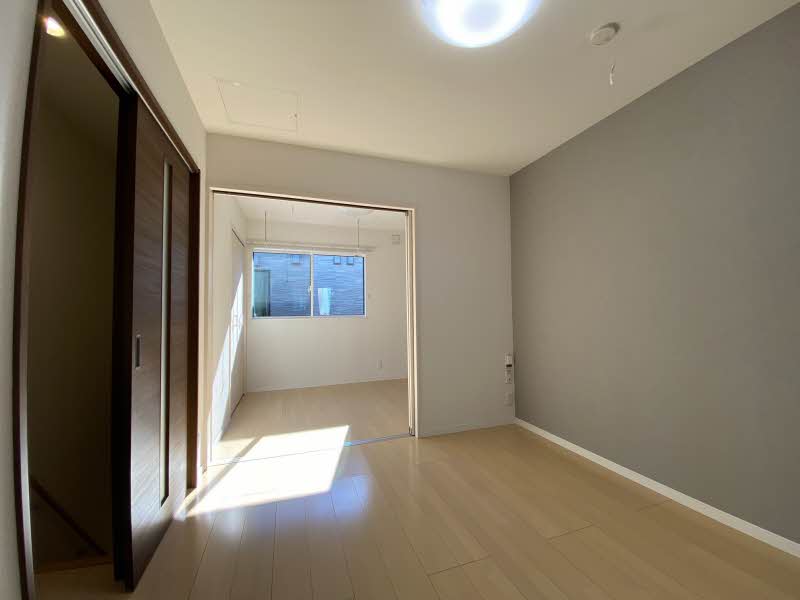 ウェルスクエア自由が丘EAST 208号-13