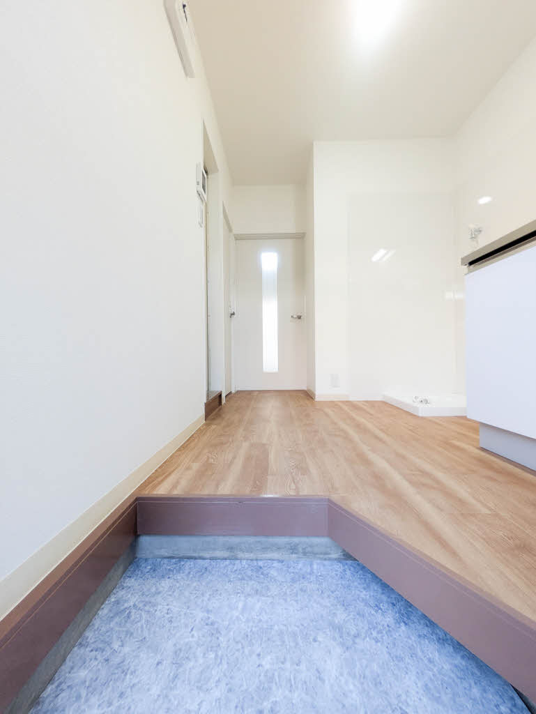 第３ハピネス 106号-10