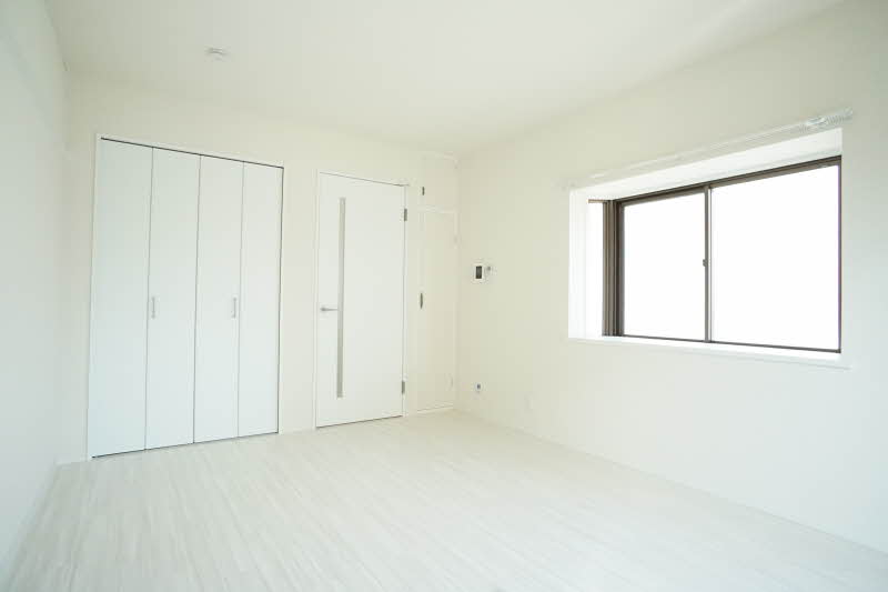 第５ハピネス 305号-4