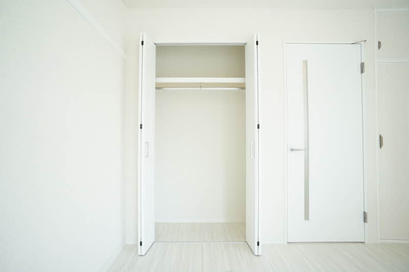 第５ハピネス 305号-6