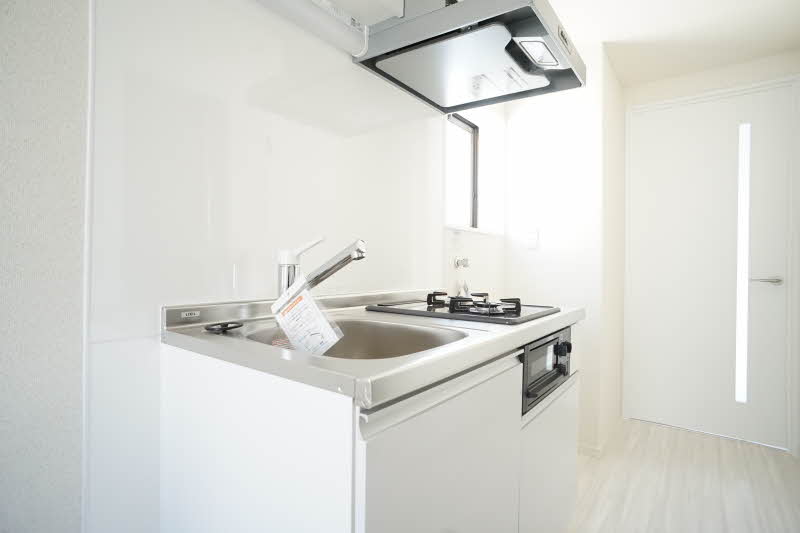 第５ハピネス 305号-8