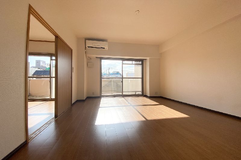 エクセル中野 302号-2