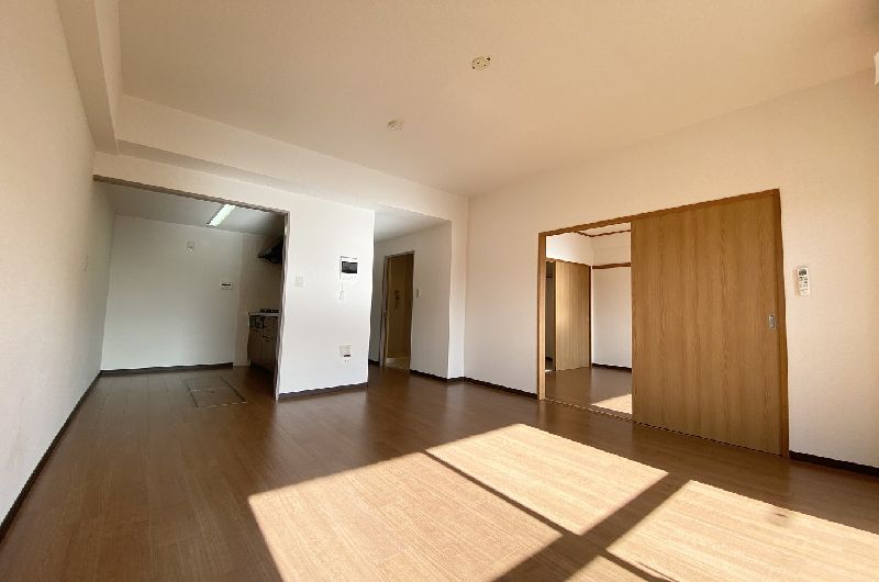 エクセル中野 302号-3