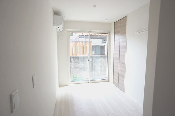 ヴァンセンヌ府中町 102号-2