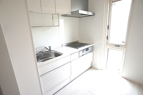 ヴァンセンヌ府中町 102号-5