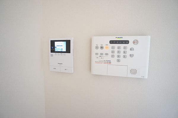 ヴァンセンヌ府中町 102号-10