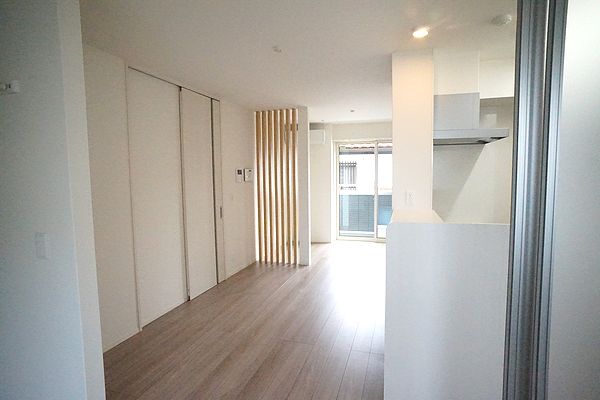 ヴァンセンヌ府中町 201号-2