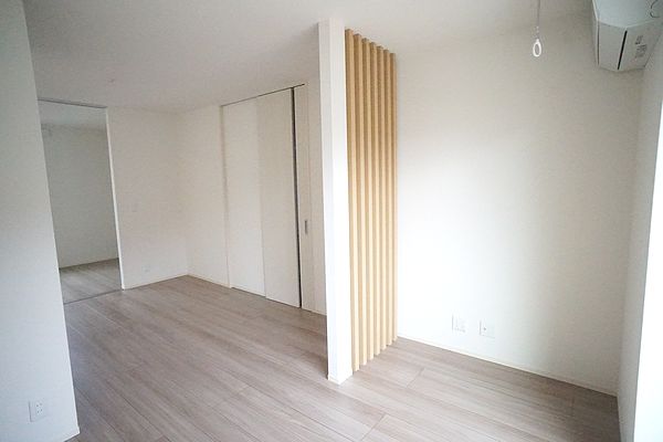 ヴァンセンヌ府中町 201号-3