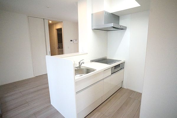 ヴァンセンヌ府中町 201号-4