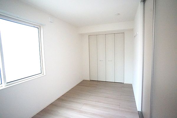 ヴァンセンヌ府中町 201号-5