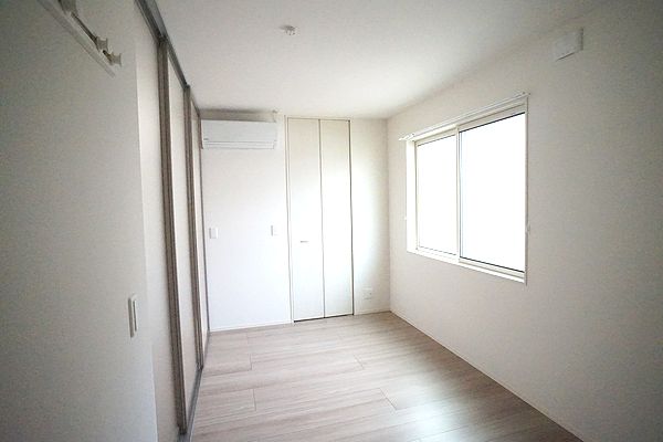 ヴァンセンヌ府中町 201号-6