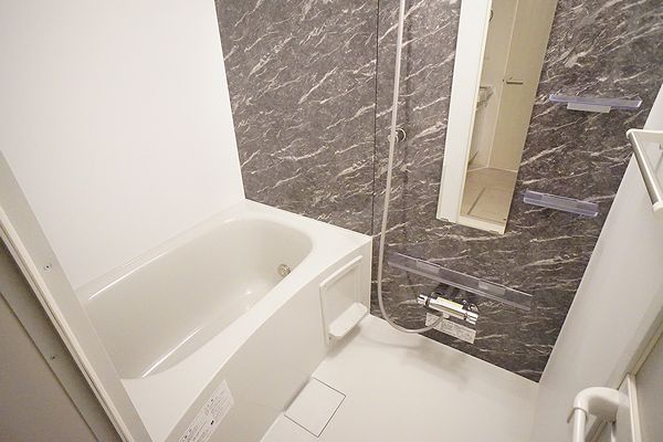 ヴァンセンヌ府中町 201号-8