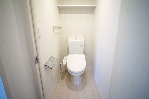 ヴァンセンヌ府中町 201号-9