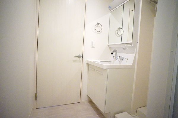 ヴァンセンヌ府中町 201号-10