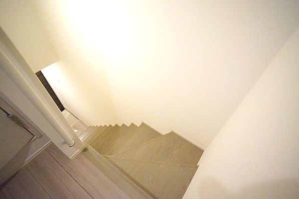 ヴァンセンヌ府中町 201号-11