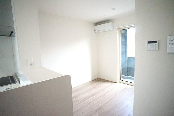 ヴァンセンヌ府中町 203号-3