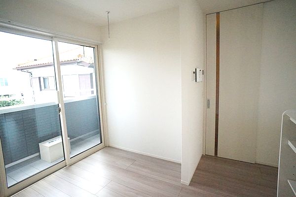 ヴァンセンヌ府中町 203号-4