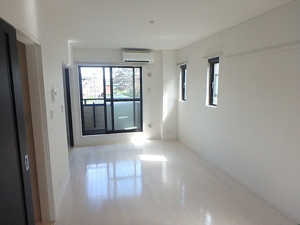 チェーリオ八雲 101号-2