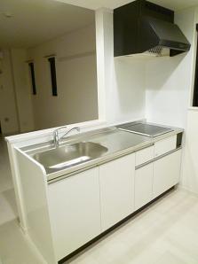 チェーリオ八雲 101号-3