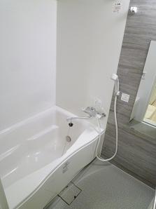 チェーリオ八雲 101号-4