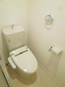 チェーリオ八雲 101号-5