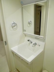 チェーリオ八雲 101号-6