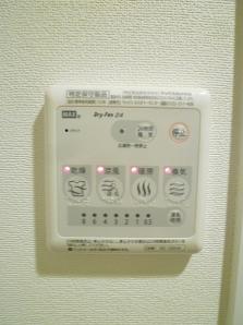 チェーリオ八雲 103号-5