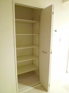 チェーリオ八雲 103号-12