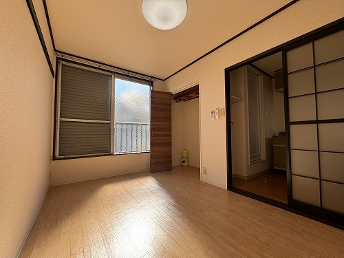 ストークハイツ 201号-3