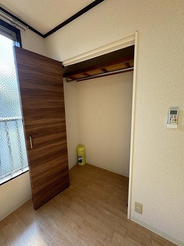 ストークハイツ 201号-4