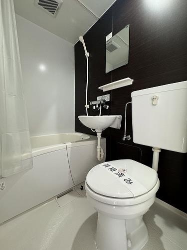 ストークハイツ 201号-7