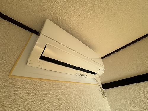 ストークハイツ 201号-8