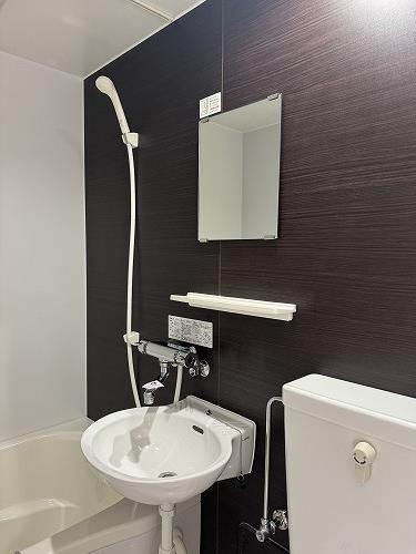 ストークハイツ 201号-10