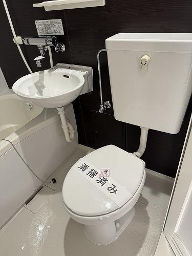 ストークハイツ 201号-11