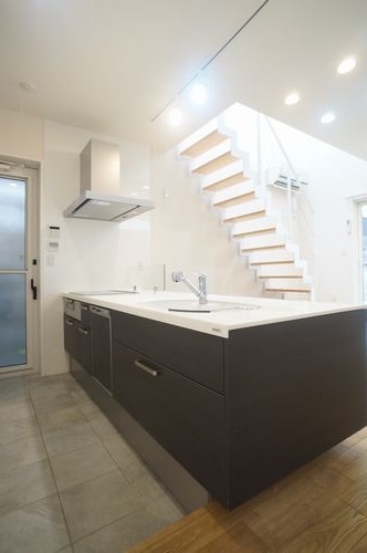 板橋区徳丸2丁目戸建 101号-5