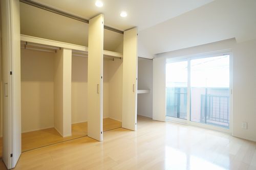 板橋区徳丸2丁目戸建 101号-6