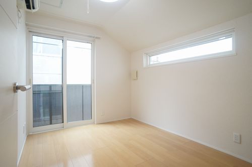 板橋区徳丸2丁目戸建 101号-8