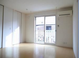 メゾンボヌール 101号-3