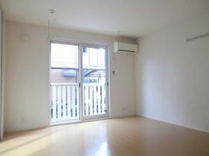 メゾンボヌール 101号-4