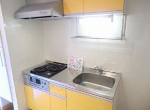 メゾンボヌール 101号-6