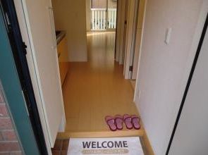 メゾンボヌール 101号-9