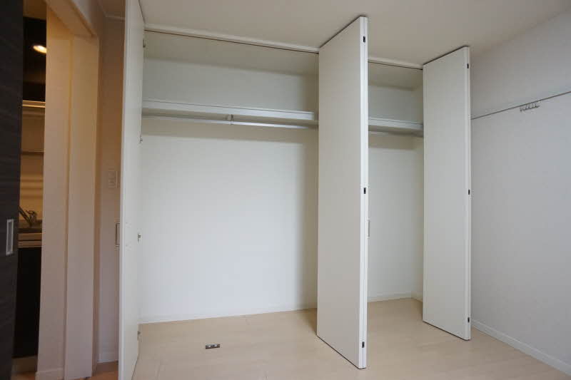 EBISU HEIM 悠 111号-4