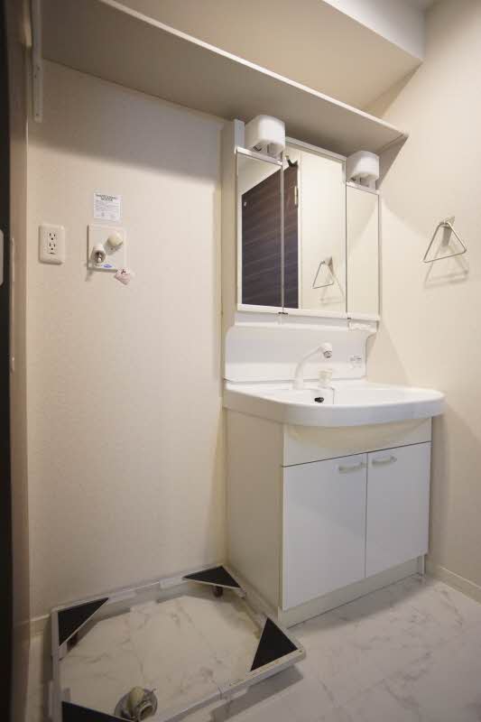 EBISU HEIM 悠 111号-6