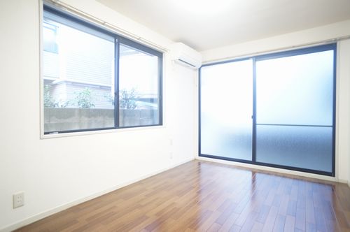 クリエイトメゾン 101号-2