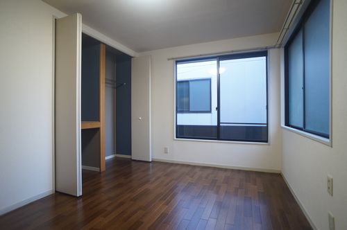 クリエイトメゾン 101号-5