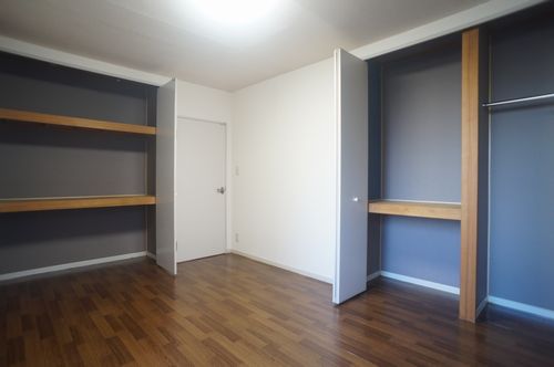 クリエイトメゾン 101号-6