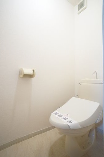 クリエイトメゾン 101号-9