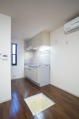 クリエイトメゾン 101号-12