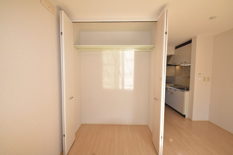 カーサみねき 102号-6